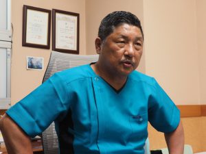 進行がんでも諦める必要はない 最前線で闘う医師が語る「がん医療の現実と打開策」 2 がんサイダー.info